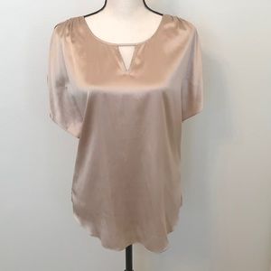 White House Black Market Blouse